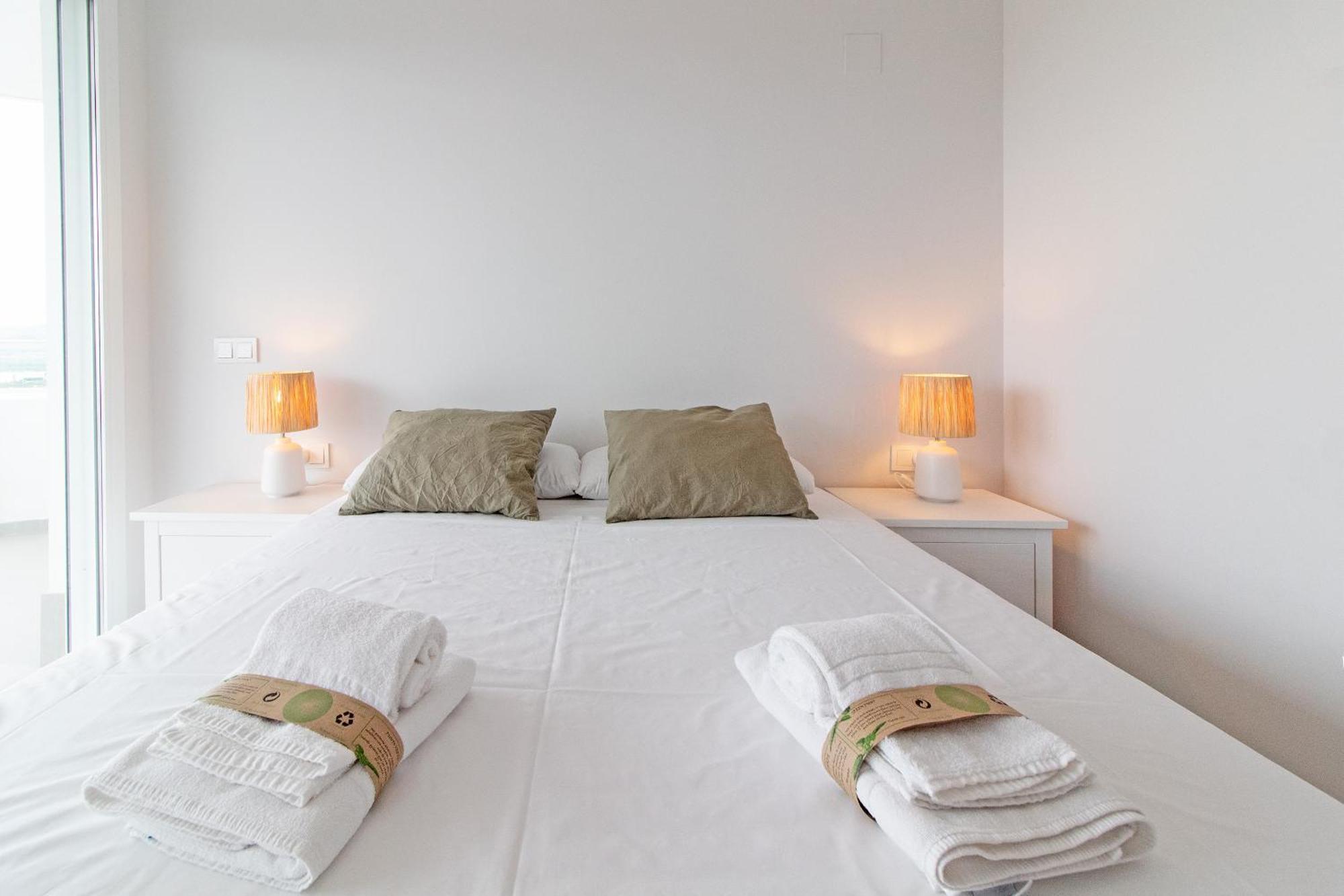 Global Properties, Apartamento Con Vistas Al Mar, 2 Terrazas Y Piscina En Canet D'En Berenguer Exterior photo