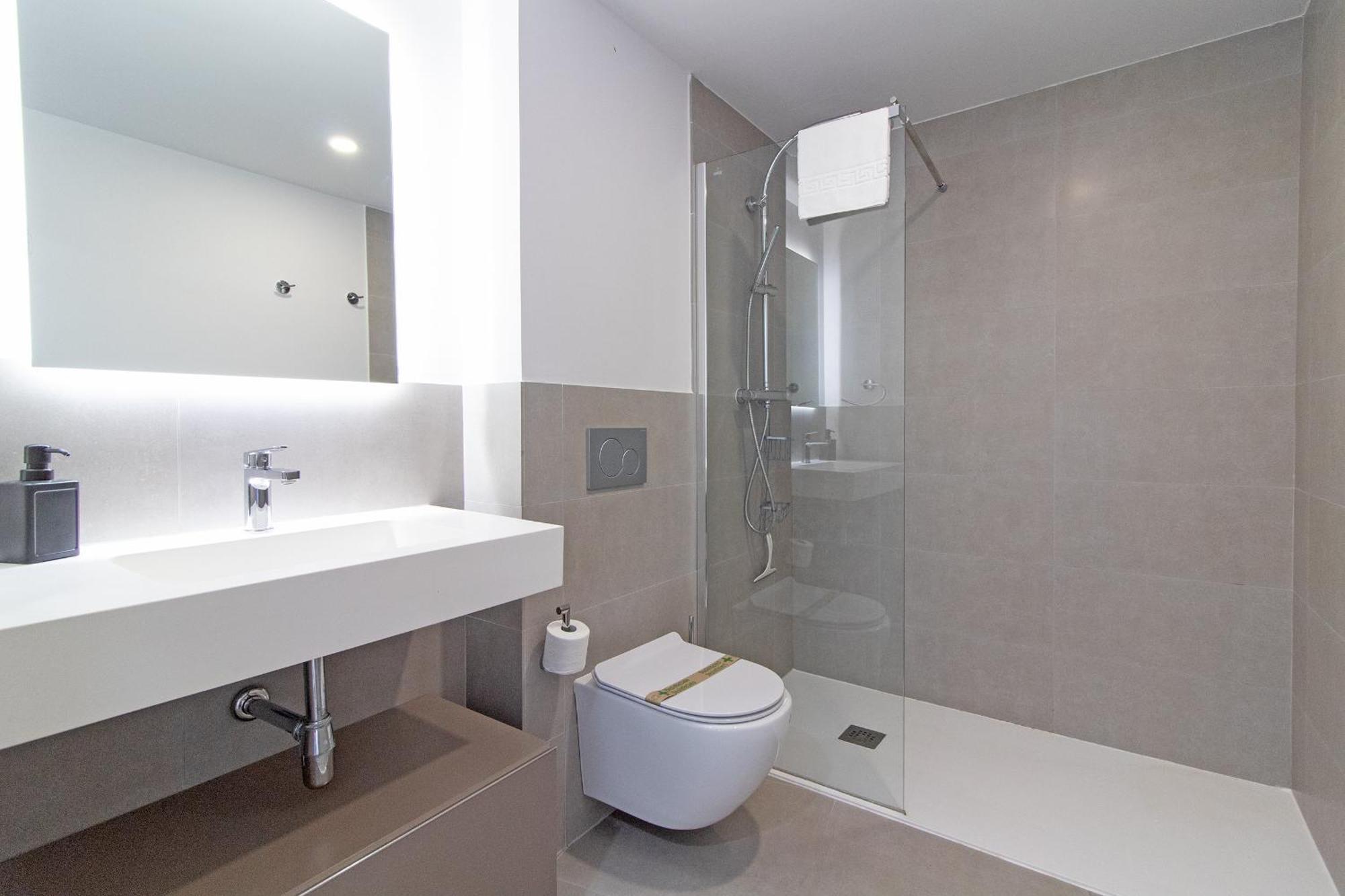 Global Properties, Apartamento Con Vistas Al Mar, 2 Terrazas Y Piscina En Canet D'En Berenguer Exterior photo
