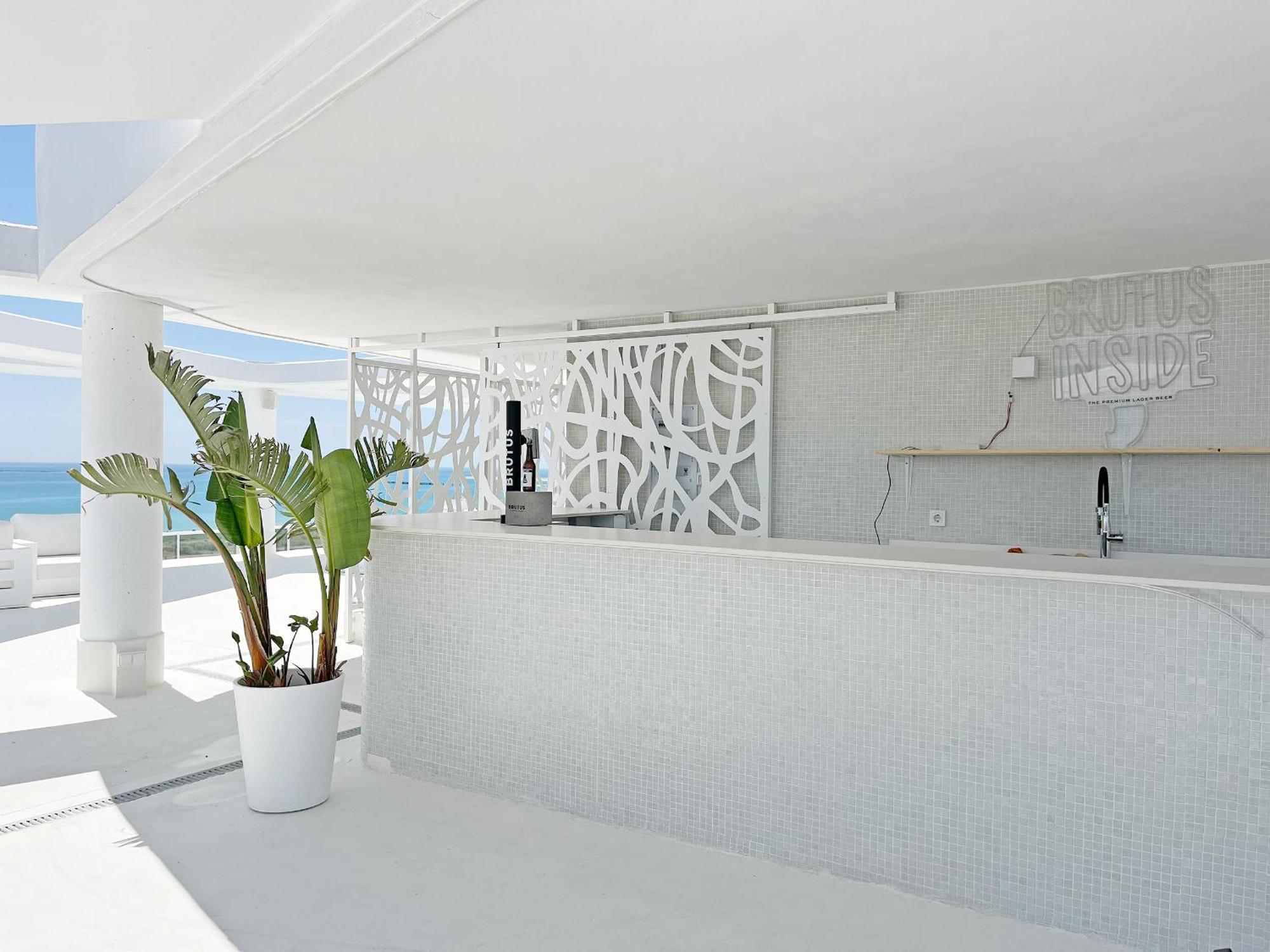 Global Properties, Apartamento Con Vistas Al Mar, 2 Terrazas Y Piscina En Canet D'En Berenguer Exterior photo
